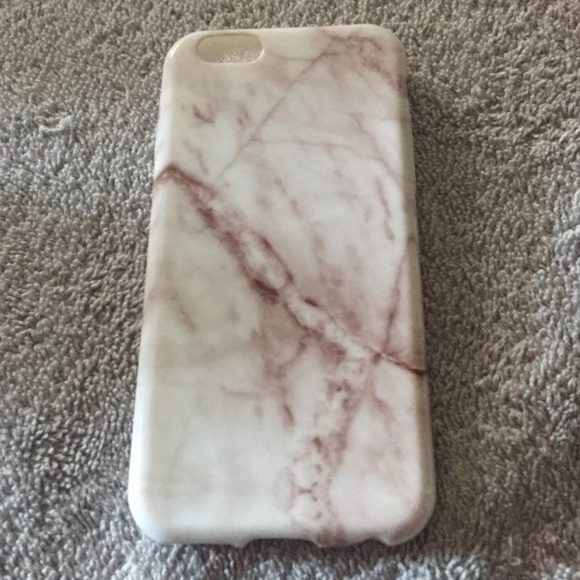 Accessories - iPhone 8+/7+ Marble Case